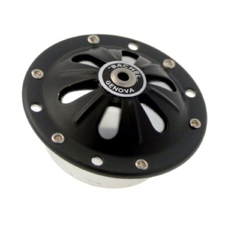 Claxon clásico RMS Piaggio Vespa 125cc 1953/1957 020250 Claxon clásico RMS Piaggio Vespa 125cc 1953/1957 020250